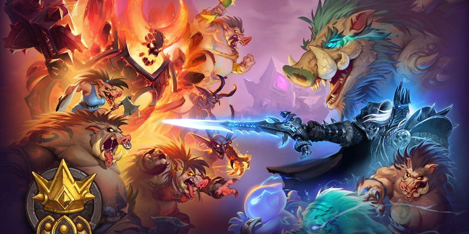 'Hearthstone' detalla la actualización 20.2 y sus novedades