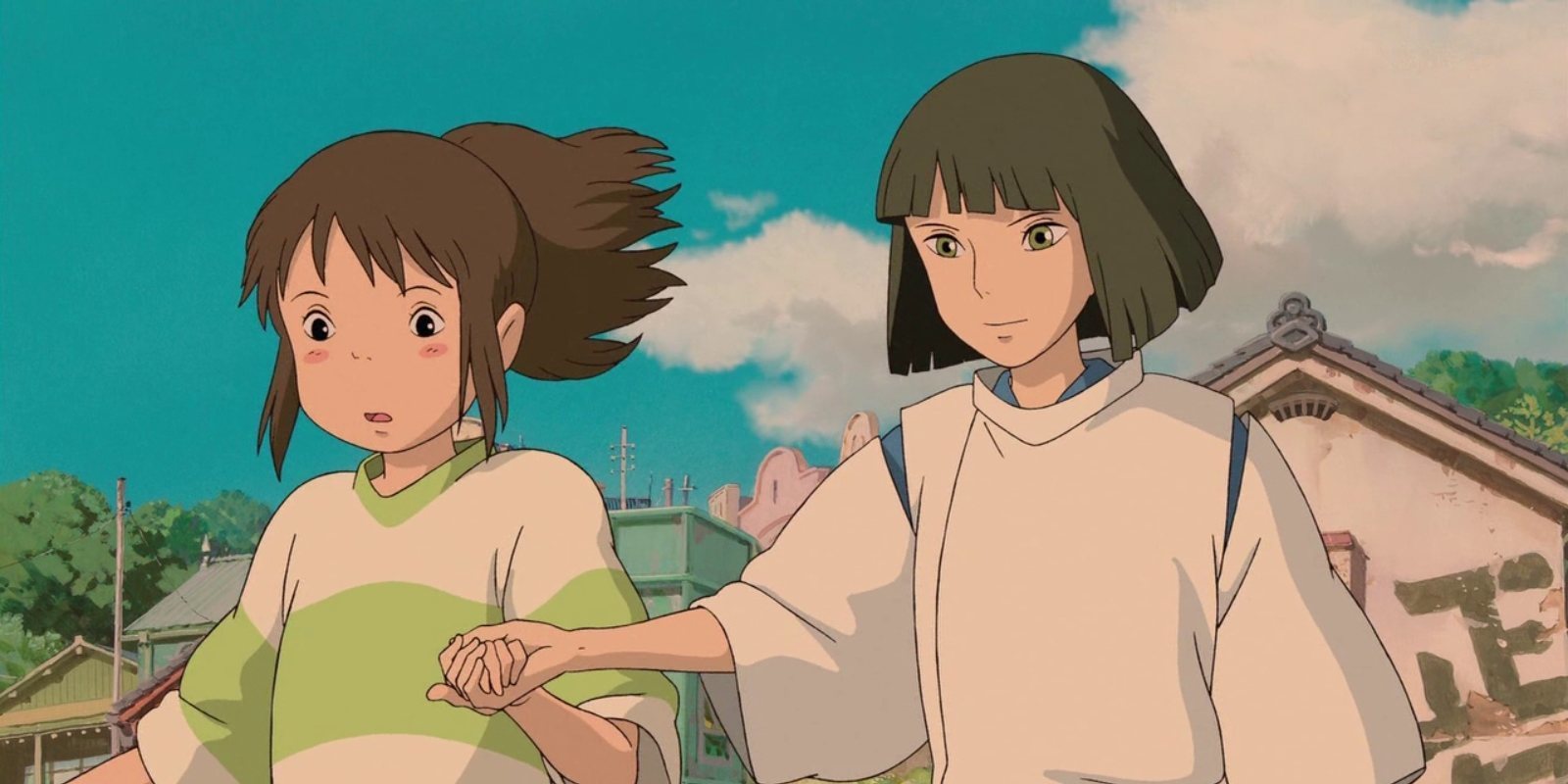 'El viaje de Chihiro' regresa este mes a los cines españoles