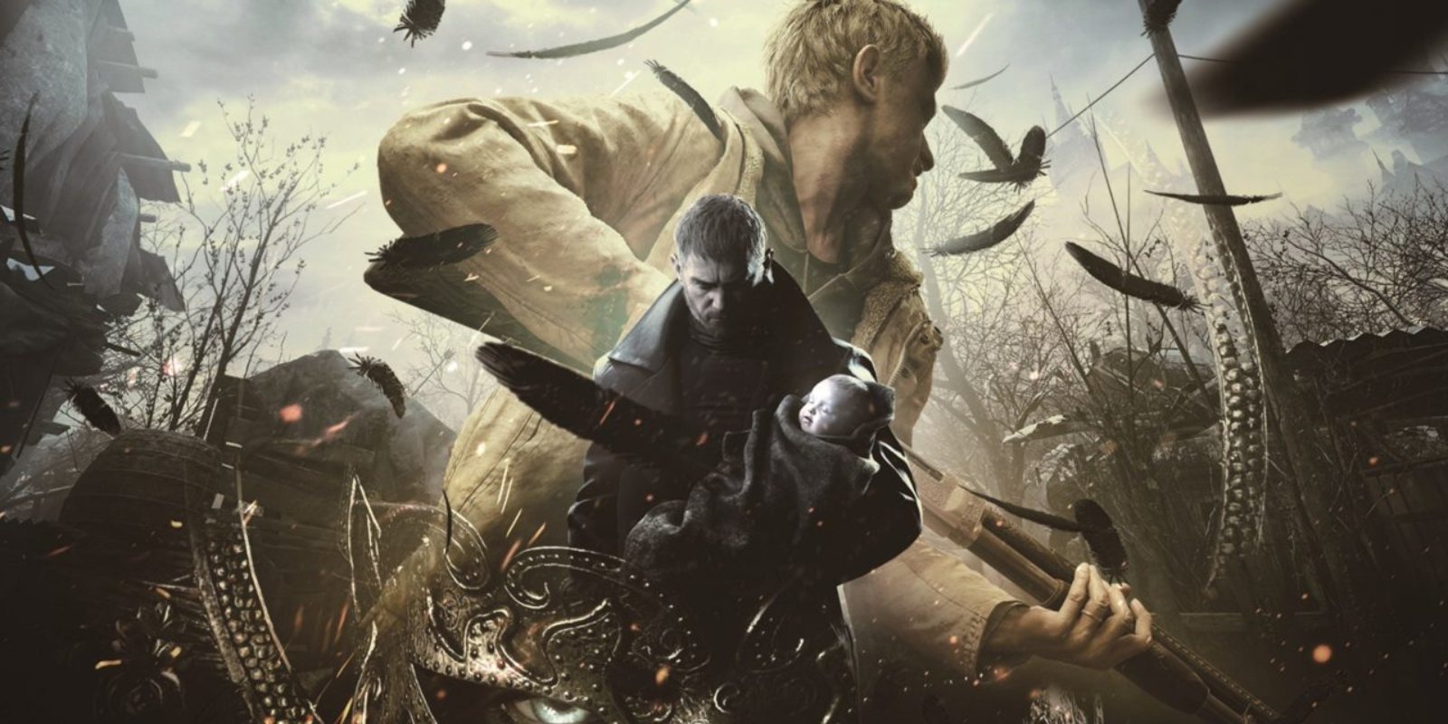 'Resident Evil Village' supera los 3 millones de copias vendidas en menos de una semana