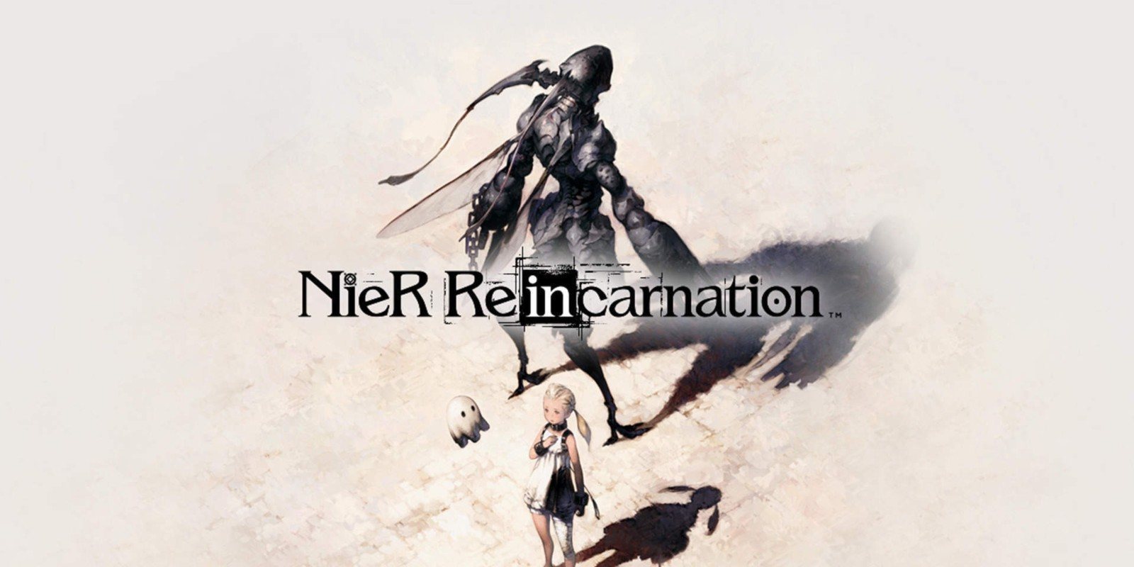 'NieR Re[in]carnation' abre los prerregistros en iOS y Android