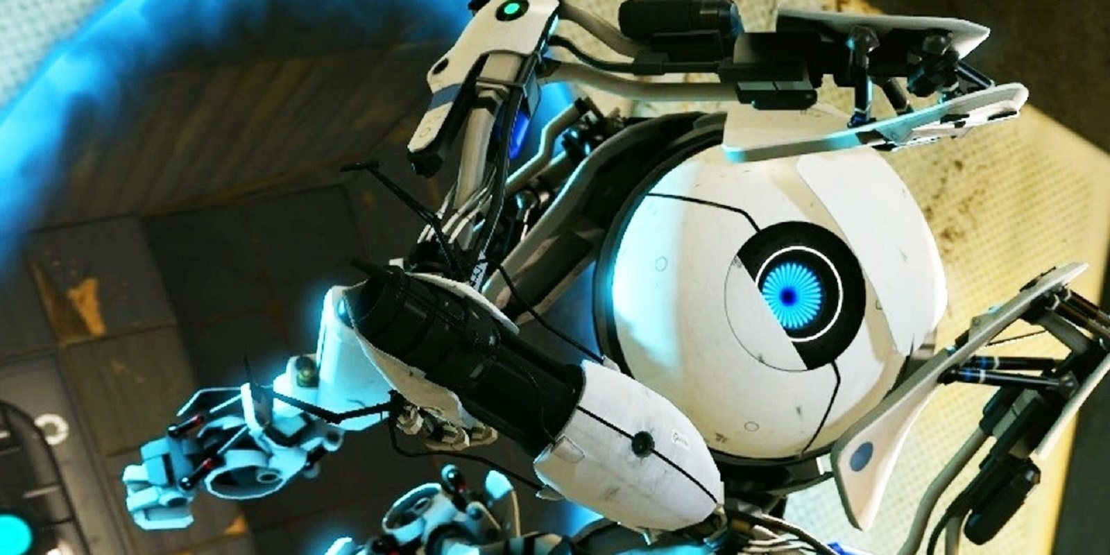 J.J. Abrams confirma que la película de 'Portal' está en marcha
