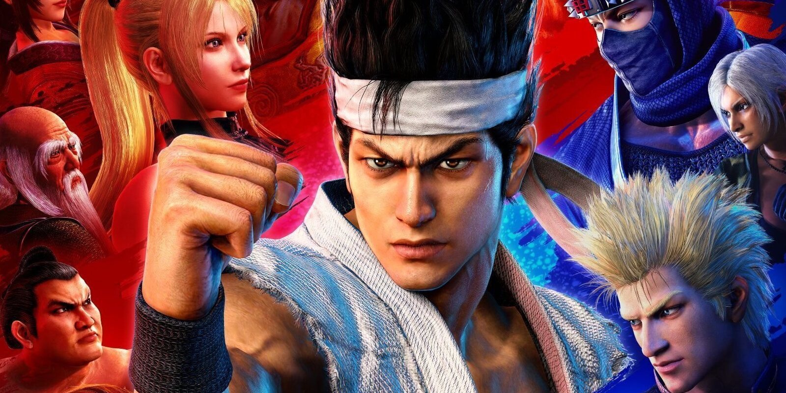Seiji Aoki, productor de Sega, quiere crear un nuevo 'Virtua Fighter'