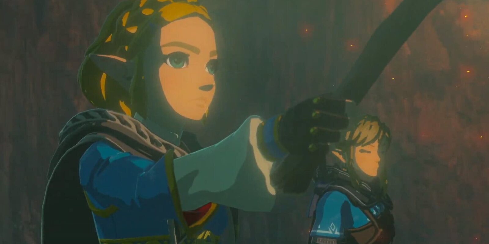 E3 2021: Nintendo pone fecha y hora a su conferencia virtual