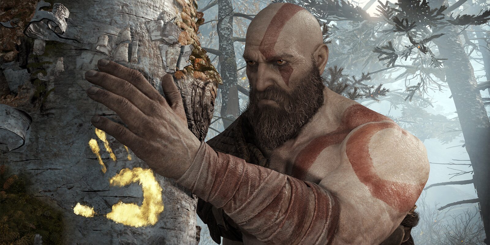 La secuela de 'God of War' retrasada a 2022 y confirmada para PS4