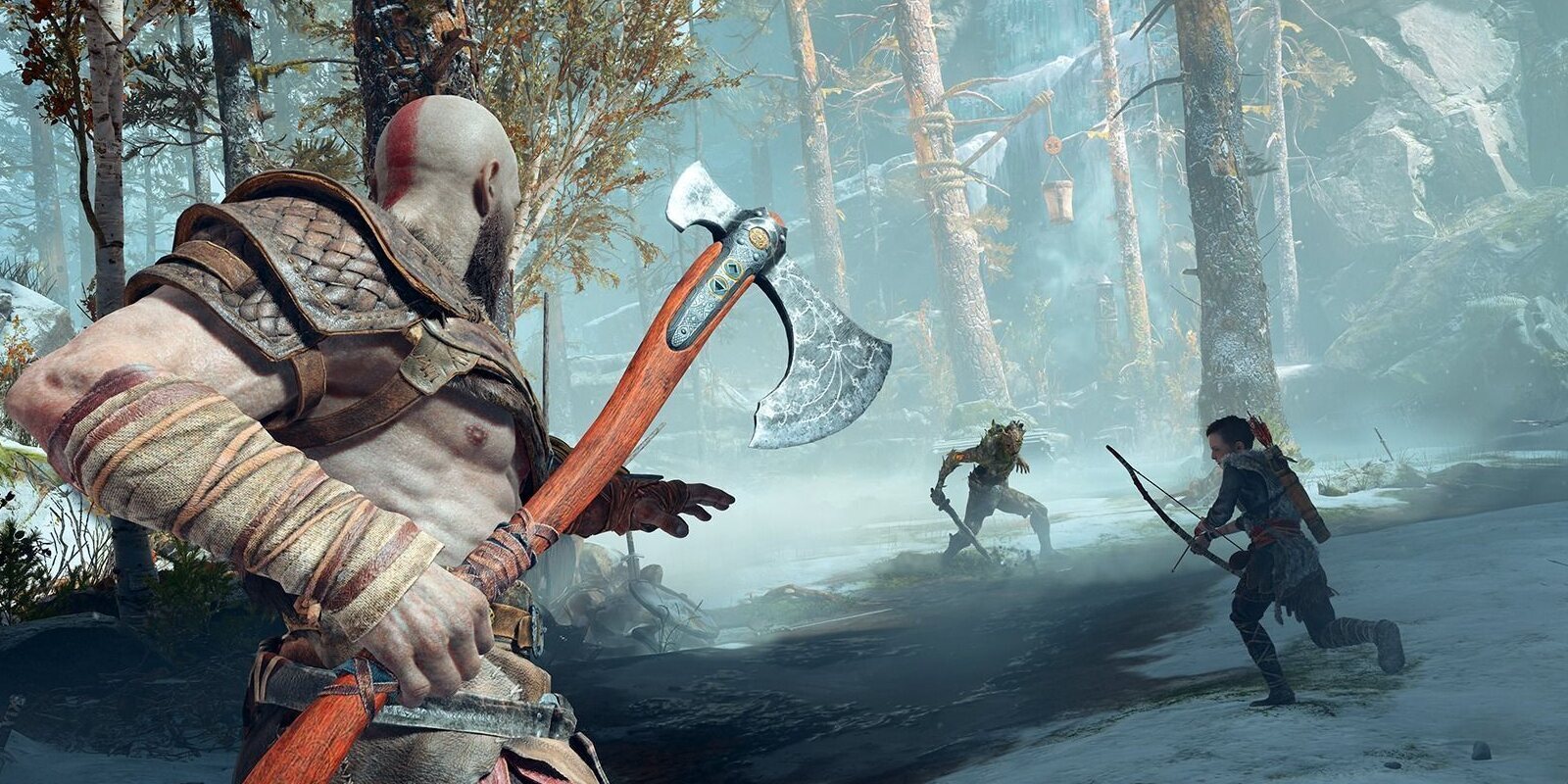 Cory Barlog ('God of War') defiende a sus empleados frente a las amenazas después del retraso