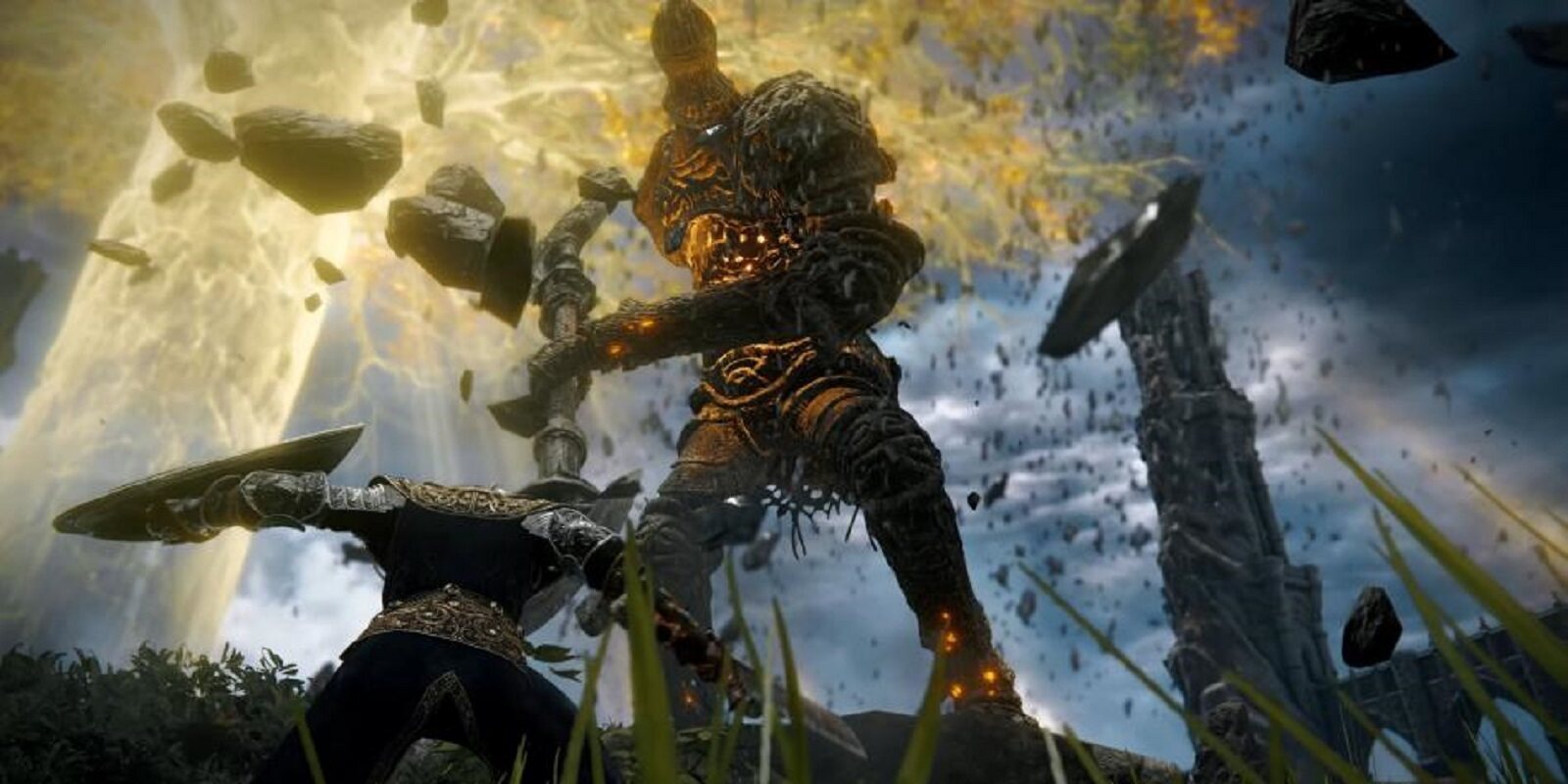 E3 2021: 'Elden Ring' ya tiene fecha de lanzamiento y estrena tráiler con gameplay