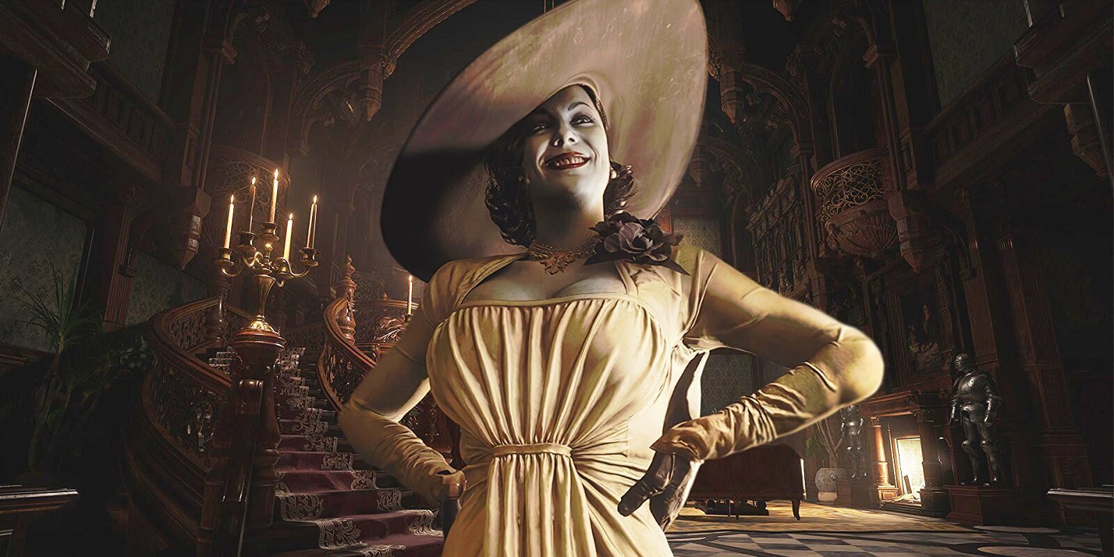 E3 2021: Capcom anuncia que 'Resident Evil Village' tendrá un DLC por demanda popular