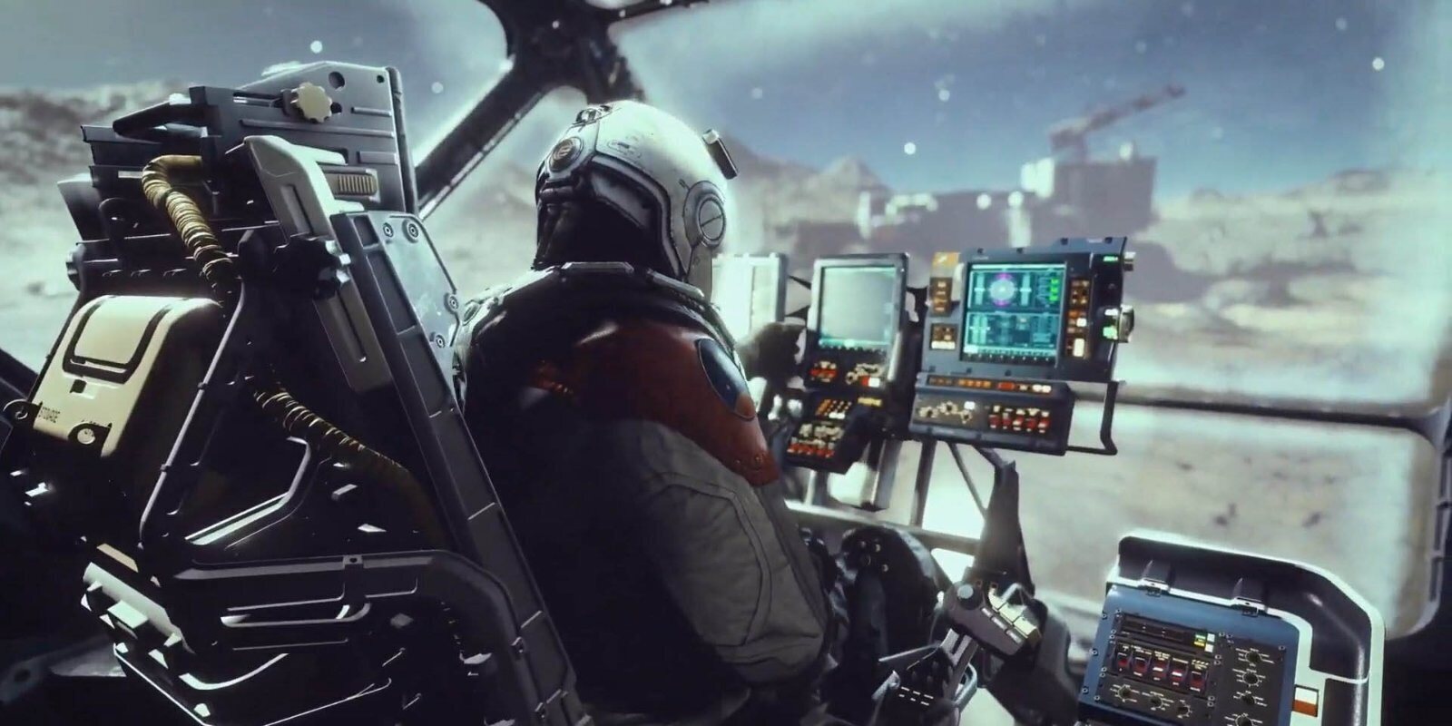 Todd Howard cree que la exclusividad de 'Starfield' es beneficiosa