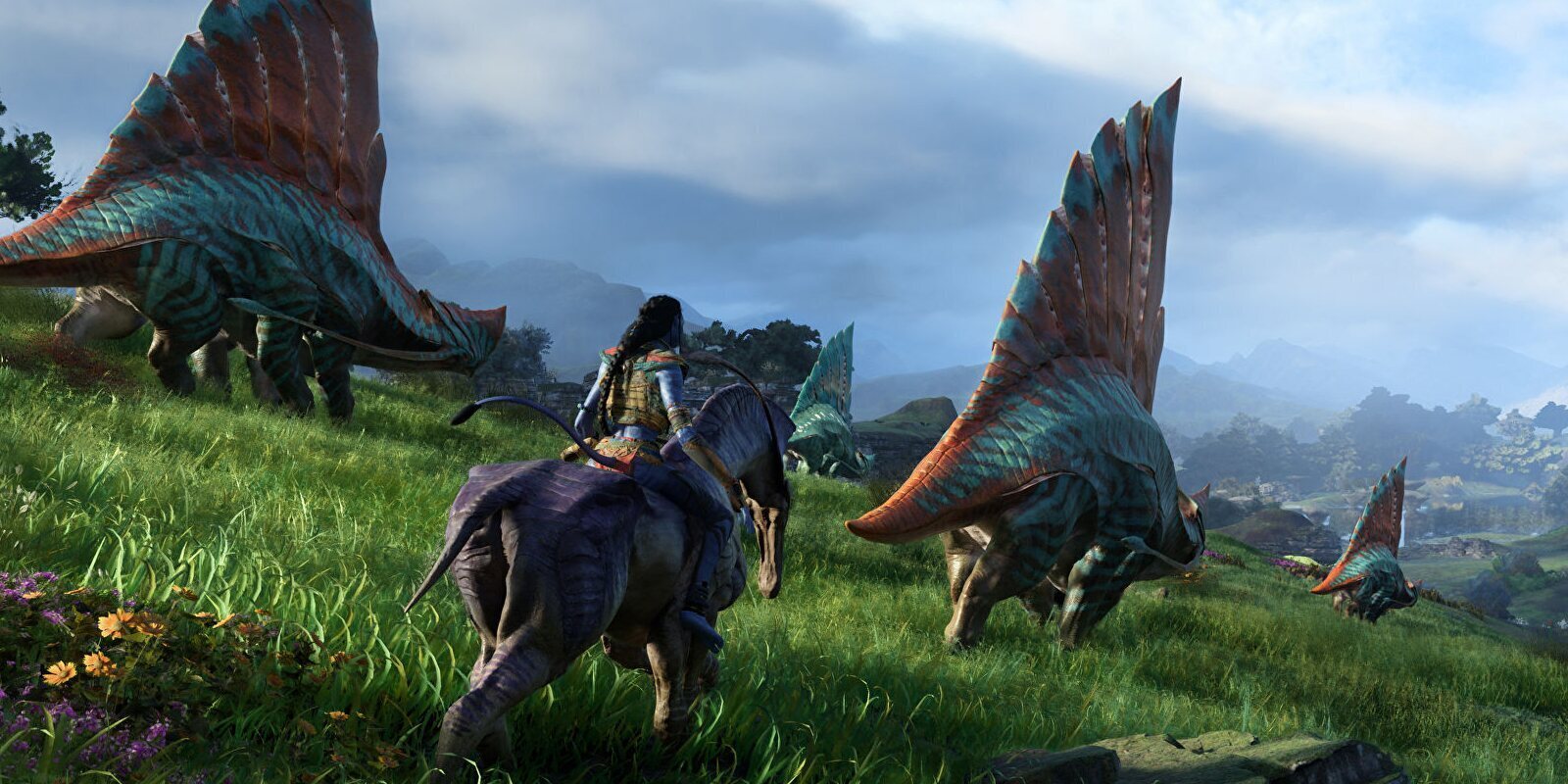 El director de Ubisoft Massive abandona después de 17 años