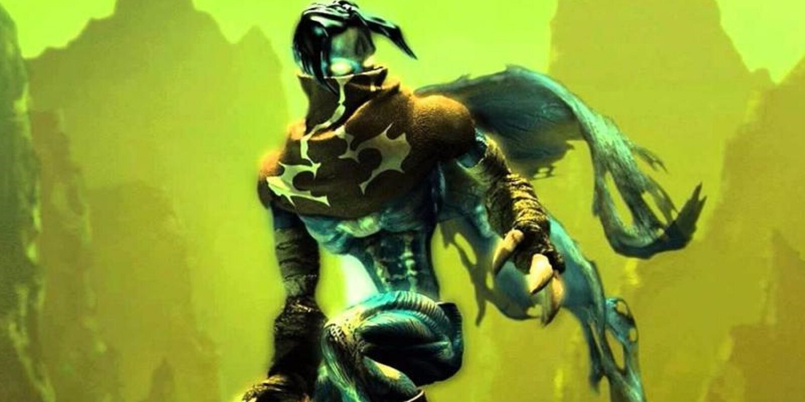 Un remaster de 'Legacy of Kain: Soul Reaver' será anunciado este año, según un insider