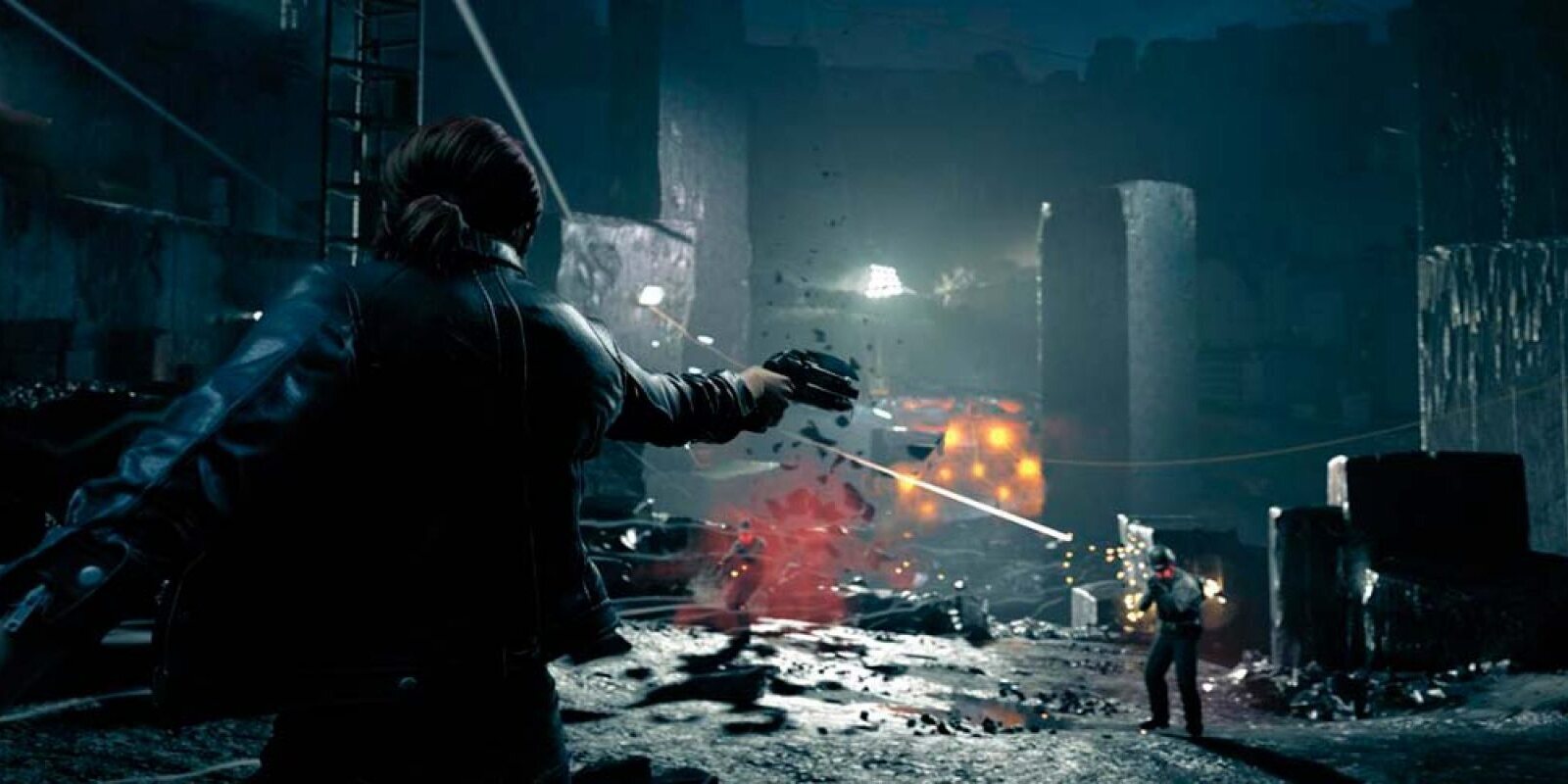 Remedy llega a un acuerdo con 505 Games para desarrollar un spin-off multijugador y una secuela de 'Control'