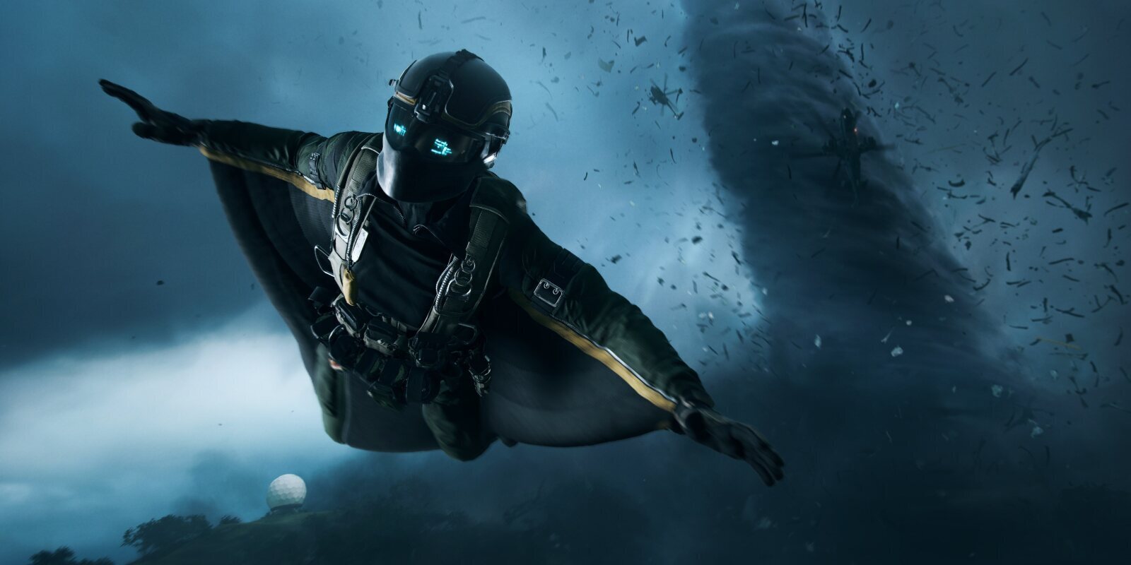 DICE LA pasa a llamarse Ripple Effect y ya trabaja en un nuevo proyecto