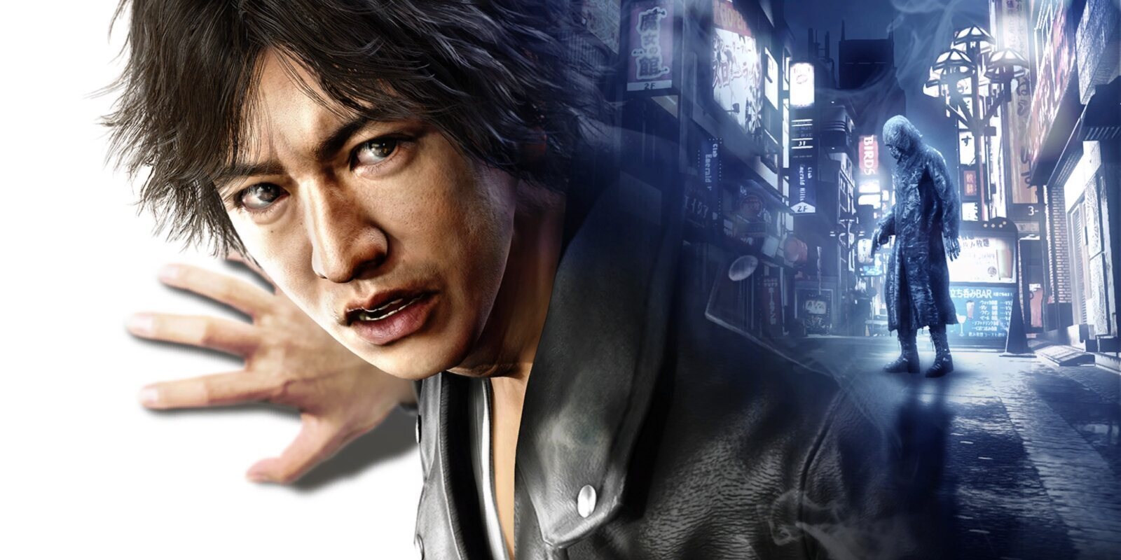 La franquicia 'Judgment' en peligro por un desacuerdo con la agencia de talentos