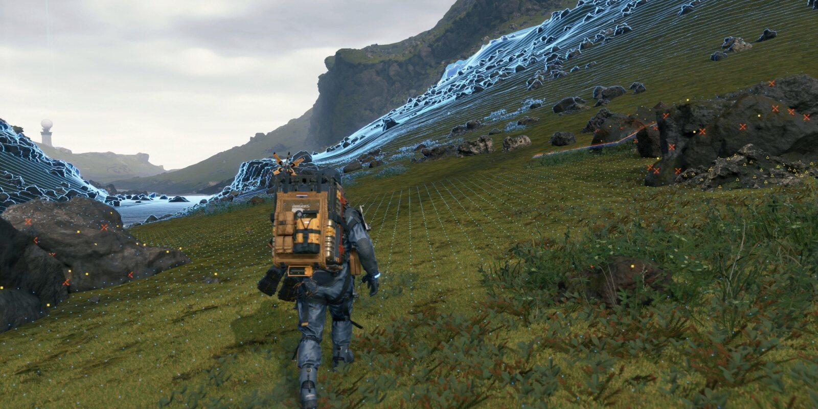 'Death Stranding': A Hideo Kojima no le gusta la etiqueta de 'Director's Cut'