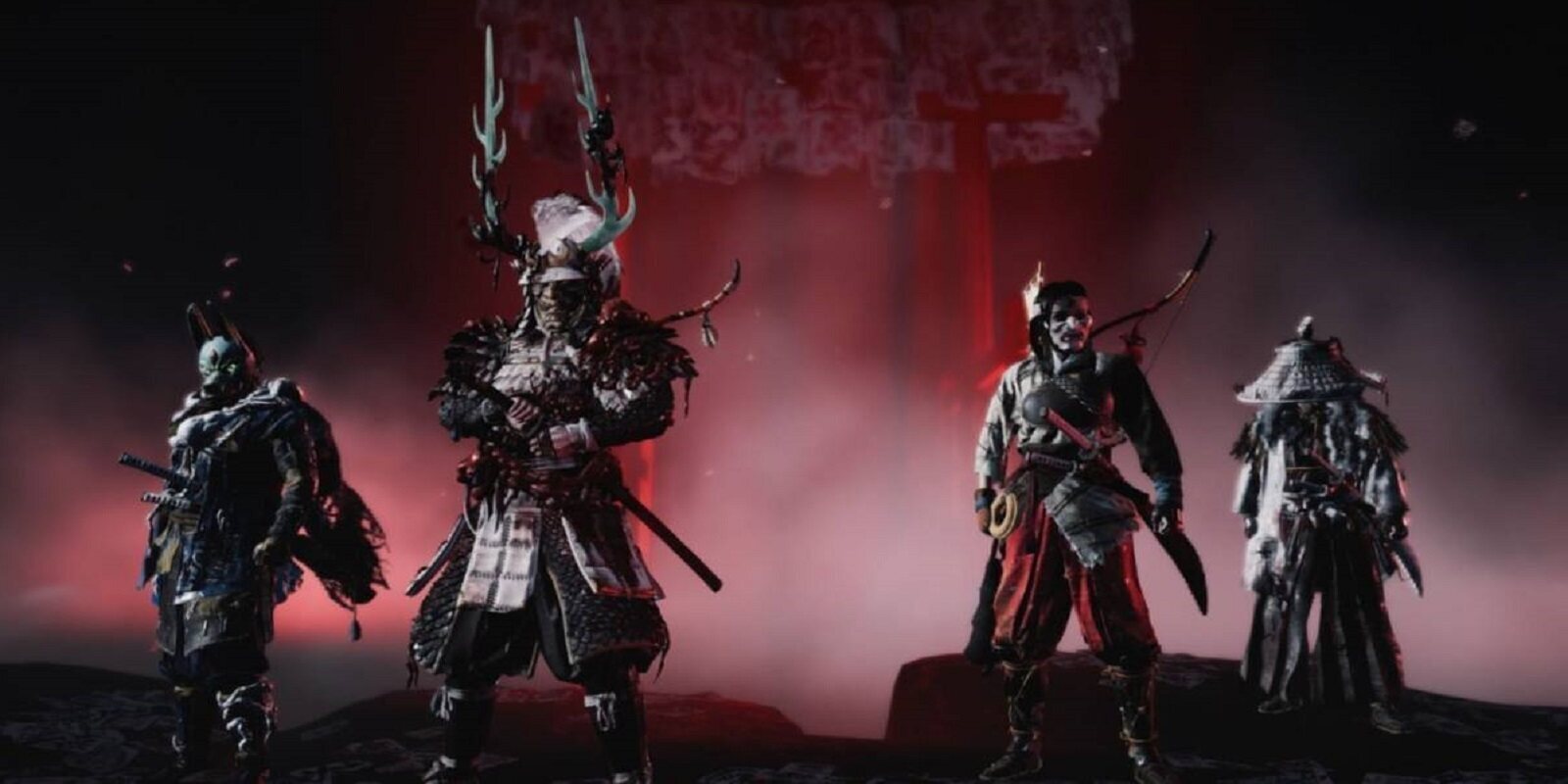 'Ghost of Tsushima: Leyendas' se lanzará de forma independiente en PS4 y PS5 con un nuevo modo