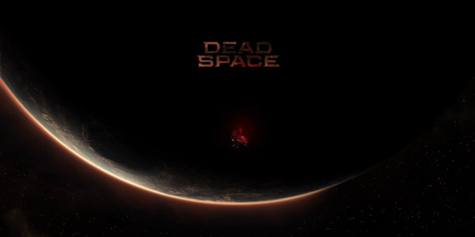 EA mostrará hoy un nuevo vistazo a 'Dead Space Remake'