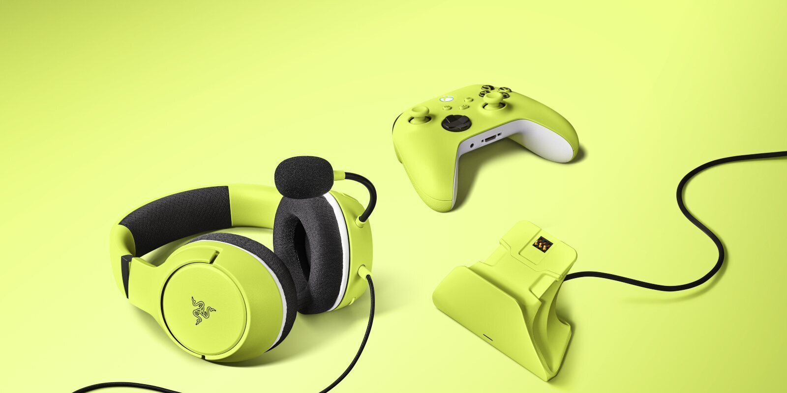 Razer anuncia nuevos periféricos para PS5 y Xbox Series X|S