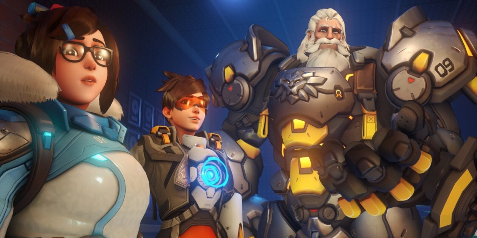 Blizzard retrasa el lanzamiento de 'Diablo 4' y 'Overwatch 2'