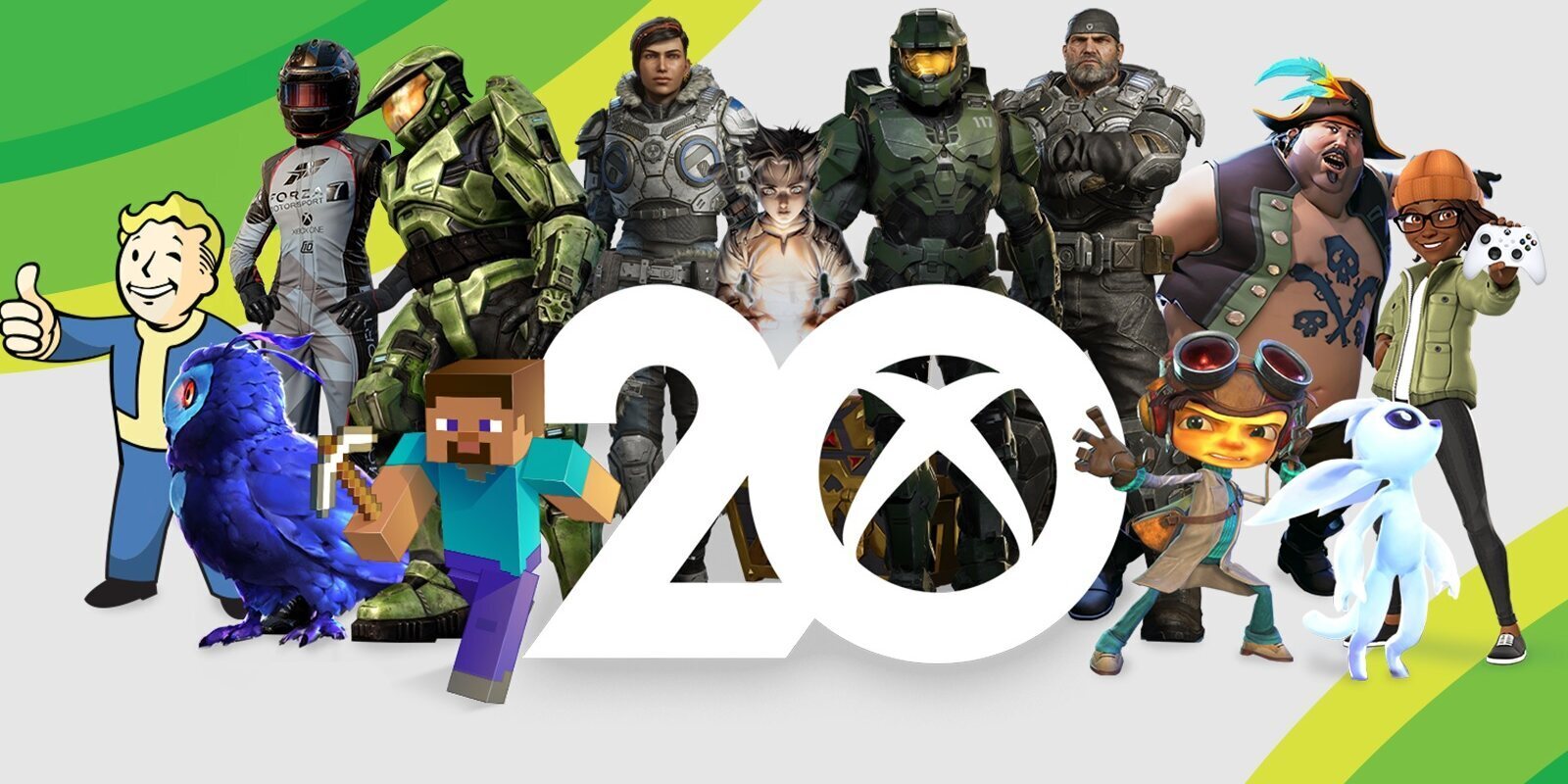 Microsoft no añadirá más juegos retrocompatibles debido a problemas legales y técnicos