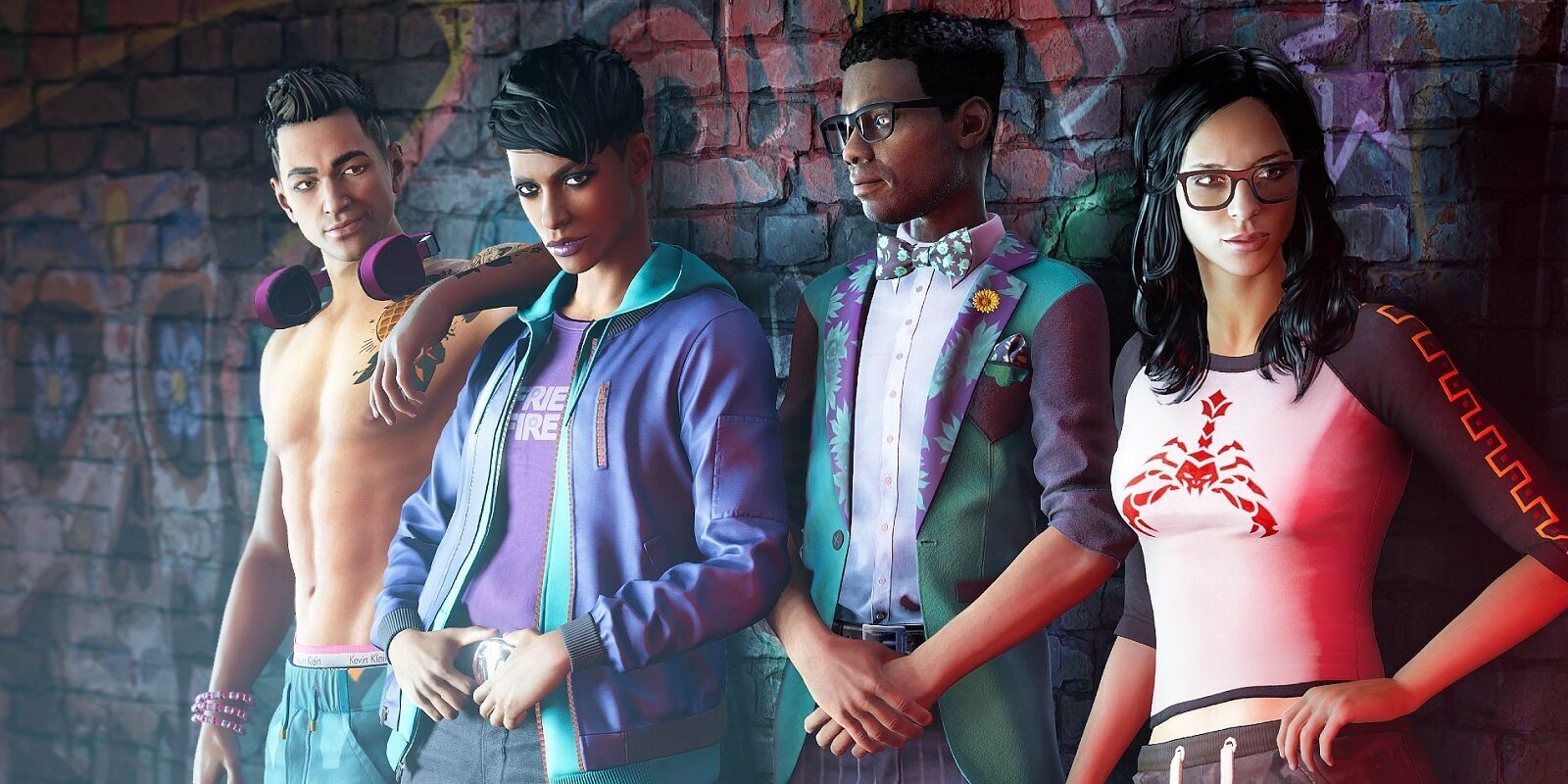 Deep Silver y Volition retrasan el lanzamiento del reboot de 'Saints Row': estos son los motivos