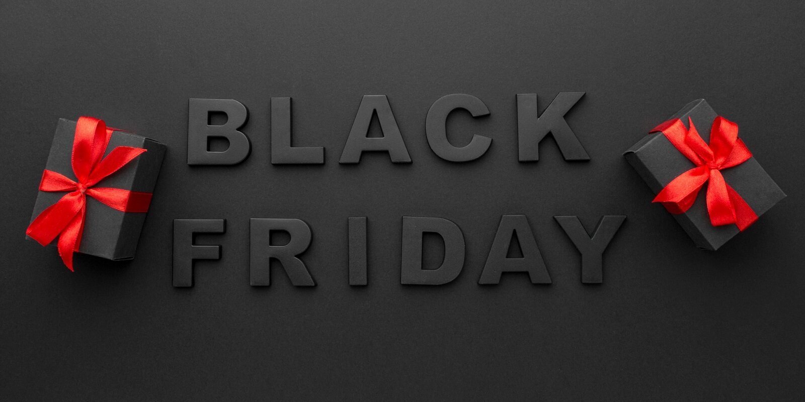 Las mejores ofertas en videojuegos y PC Gaming de la Semana de Black Friday 2021