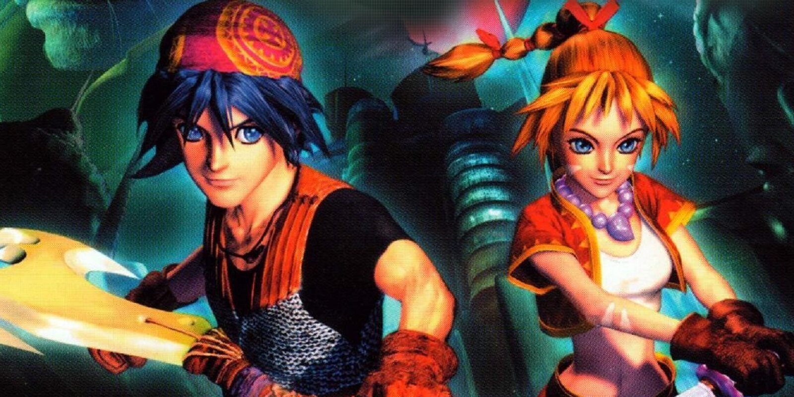 PlayStation anunciará un remaster de 'Chrono Cross' según un importante insider