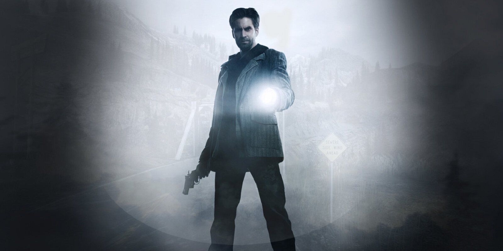 'Alan Wake 2' podría ser anunciado en los TGA 2021 según un importante insider
