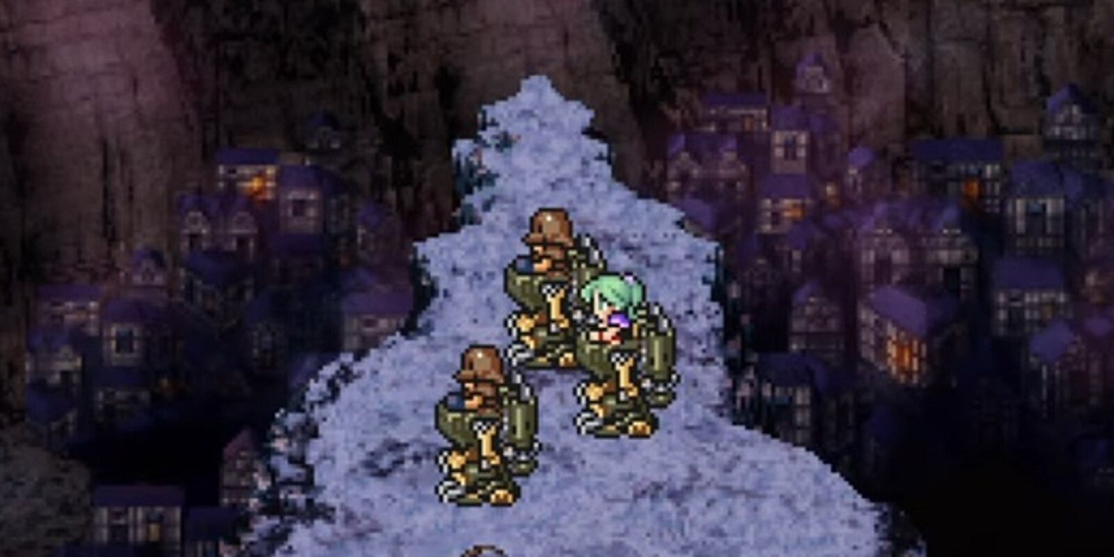 'Final Fantasy 6 Pixel Remaster' ya tiene fecha de lanzamiento y más detalles sobre su BSO