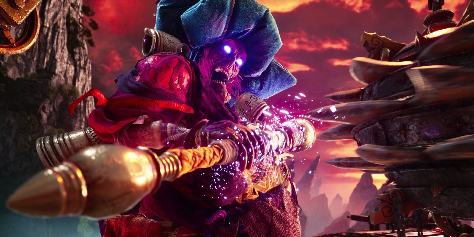 'Shadow Warrior 3' marca su fecha de lanzamiento para PC, Xbox One y PS4