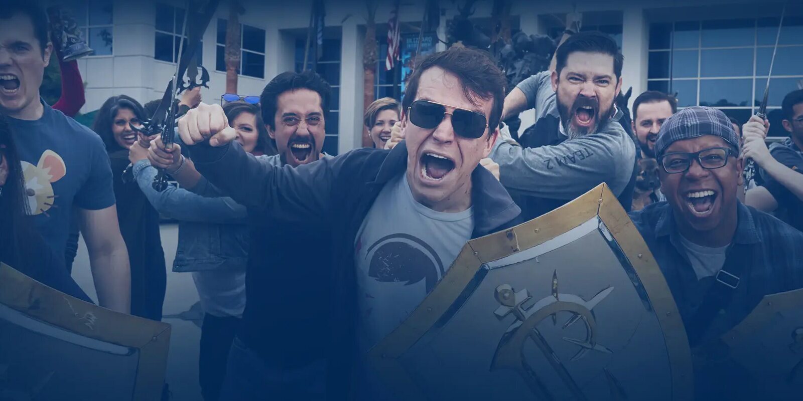 Blizzard, su lado más oscuro y sus ramificaciones en el videojuego