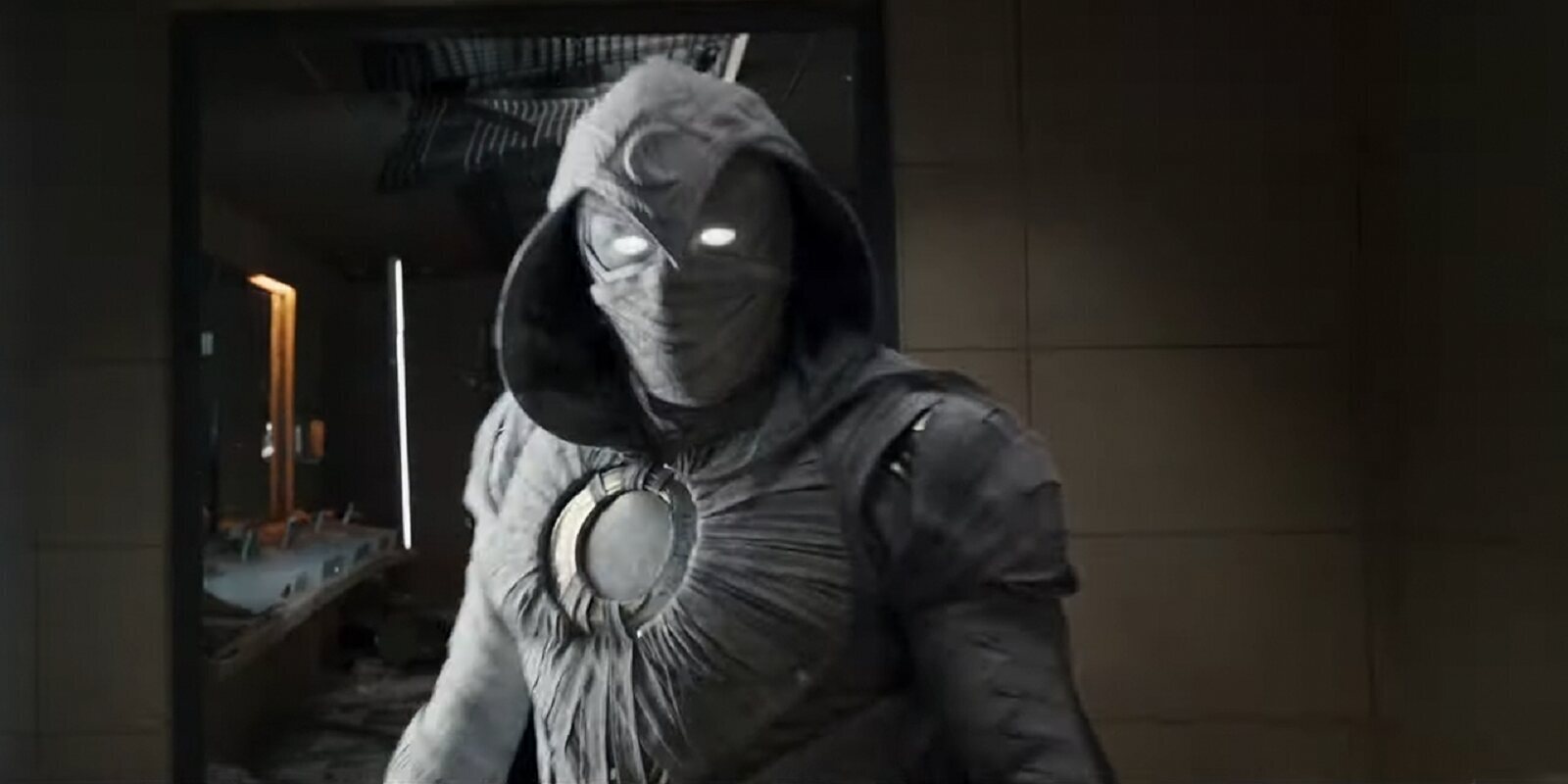 'Moon Knight', la nueva serie de Marvel para Disney+ revela su fecha de estreno junto a un nuevo tráiler y póster