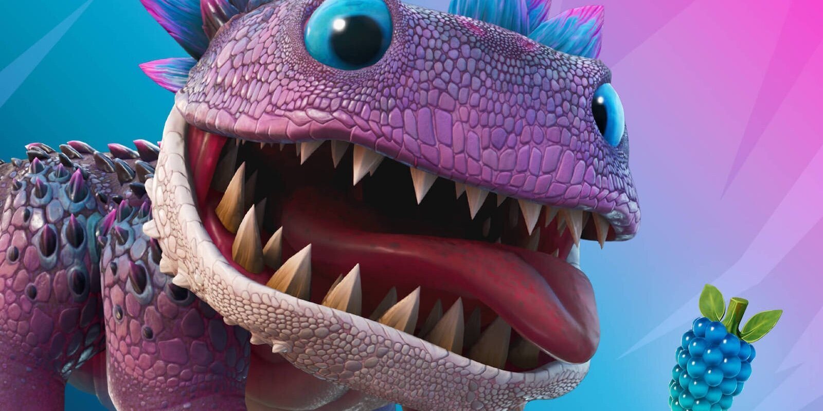 La nueva actualización de 'Fortnite' añade monstruos adorables y trae de vuelta Pisos Picados