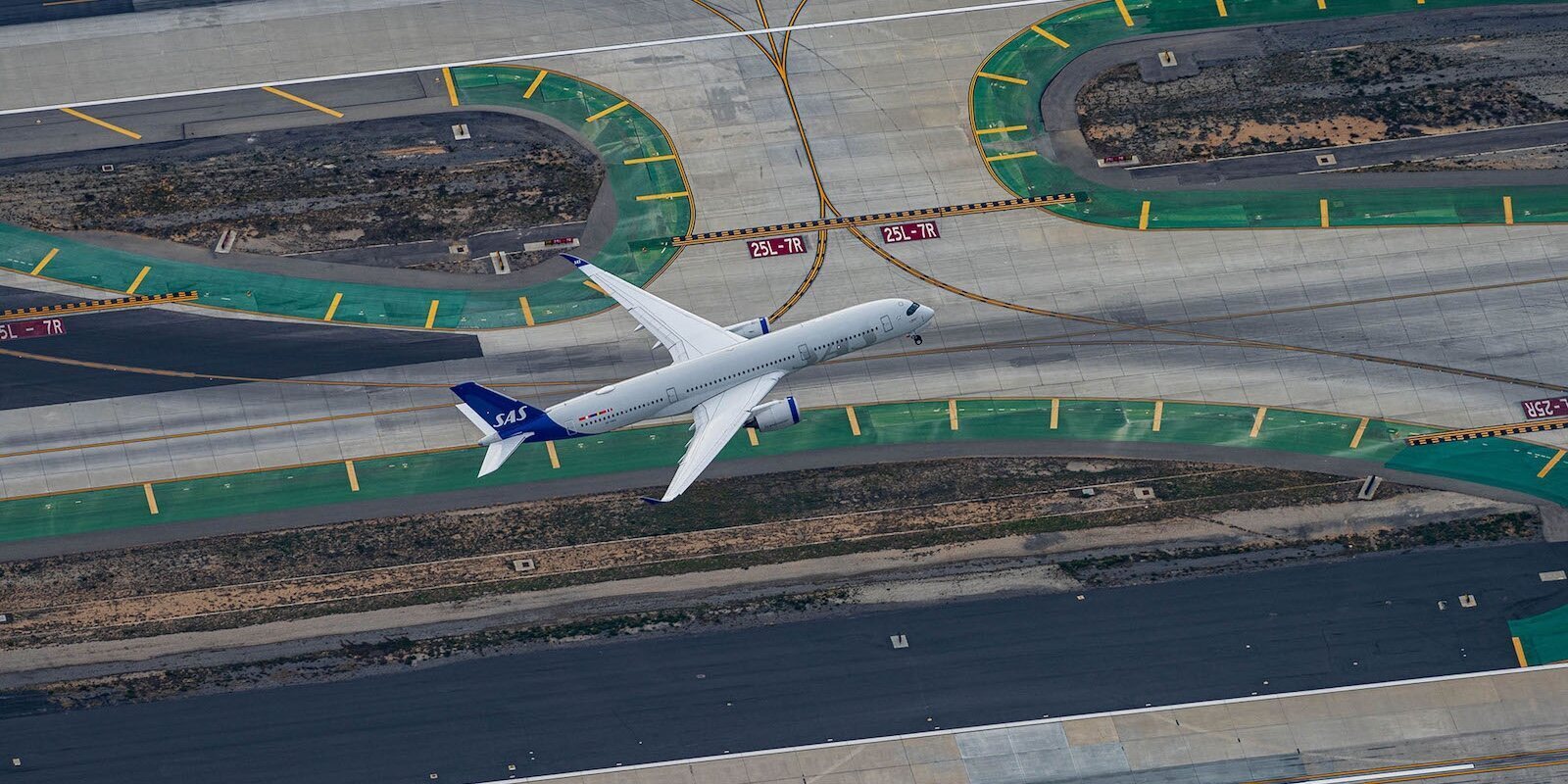 ¿Qué está pasando con la tecnología 5G y los aviones en Estados Unidos?