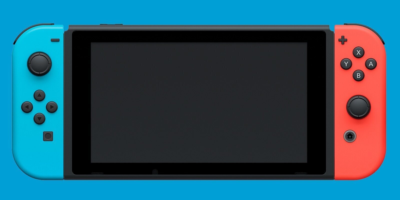 Nintendo Switch recibe una nueva actualización del sistema