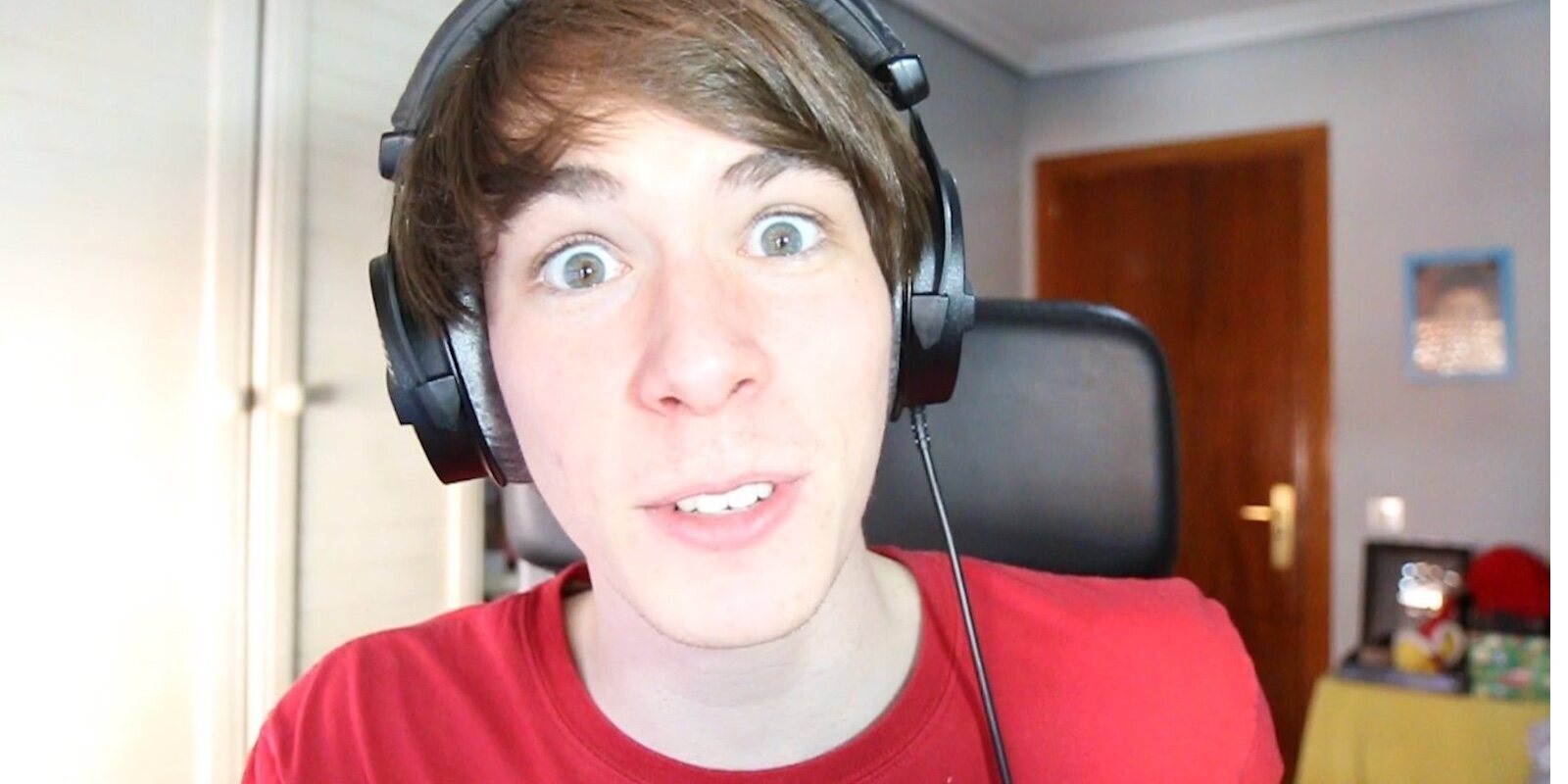 Folagor 'incendia' las redes sociales con su opinión acerca de las nominaciones de streamers en los premios Esland