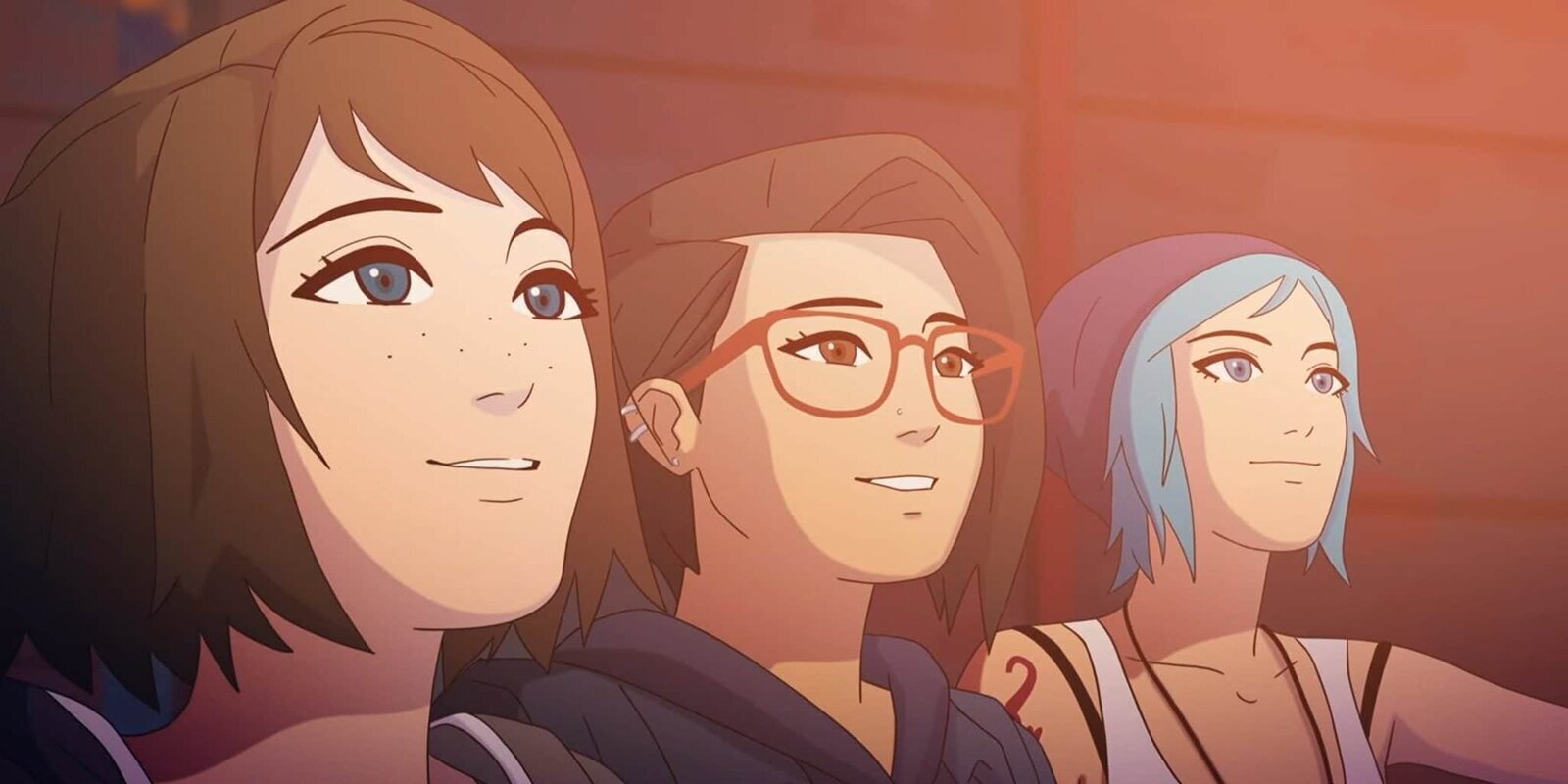 'Life is Strange: Remastered Collection' se retrasa todavía más para Nintendo Switch