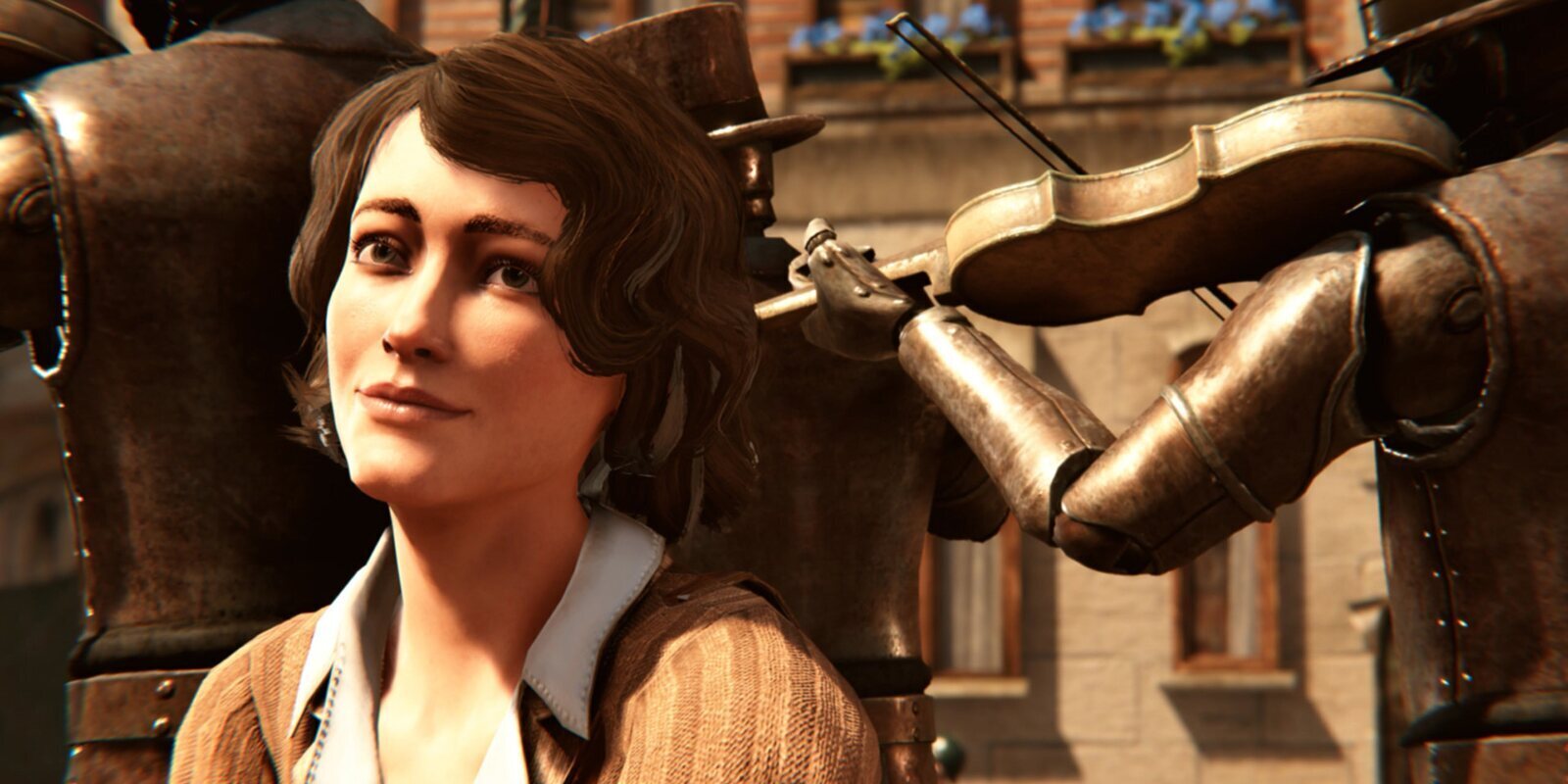 'Syberia: The World Before' confirma su fecha de lanzamiento en PC