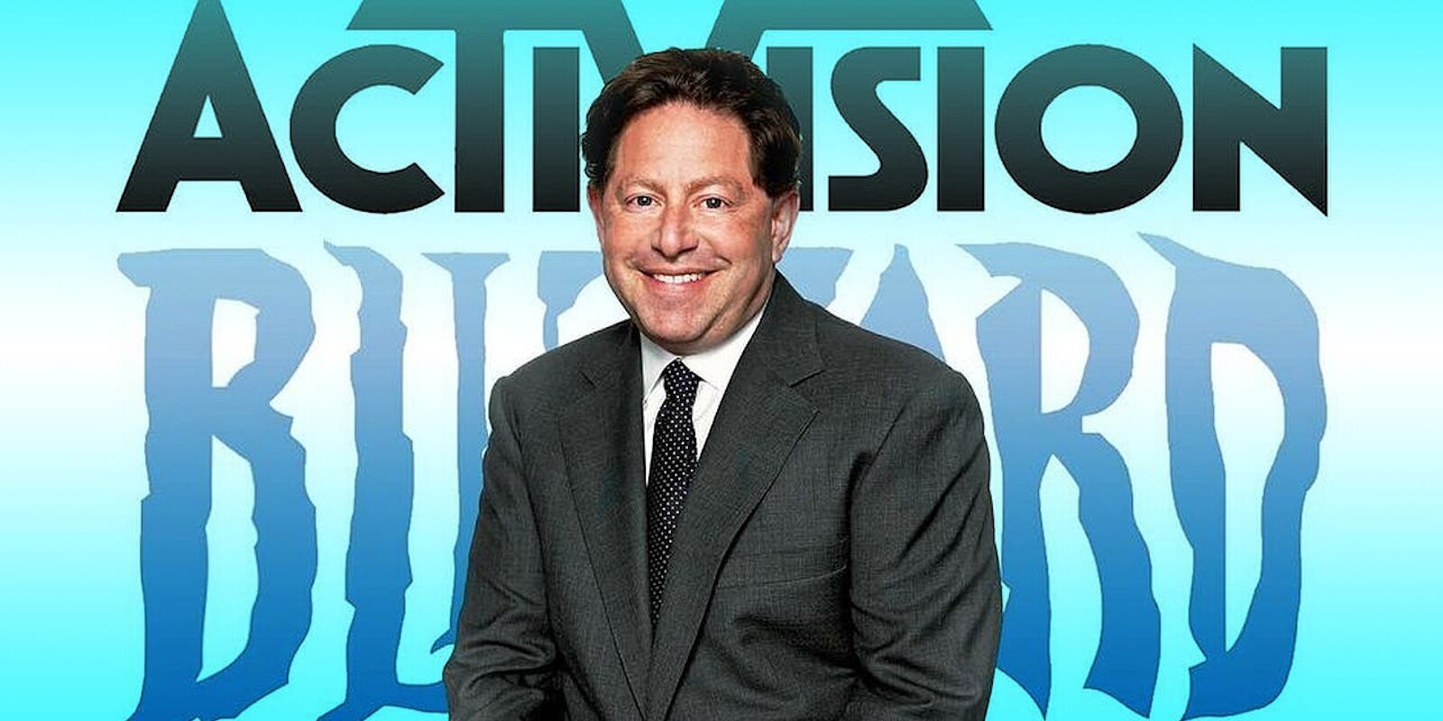Bobby Kotick no resolvió las inquietudes de los empleados de Activision tras la compra de Microsoft