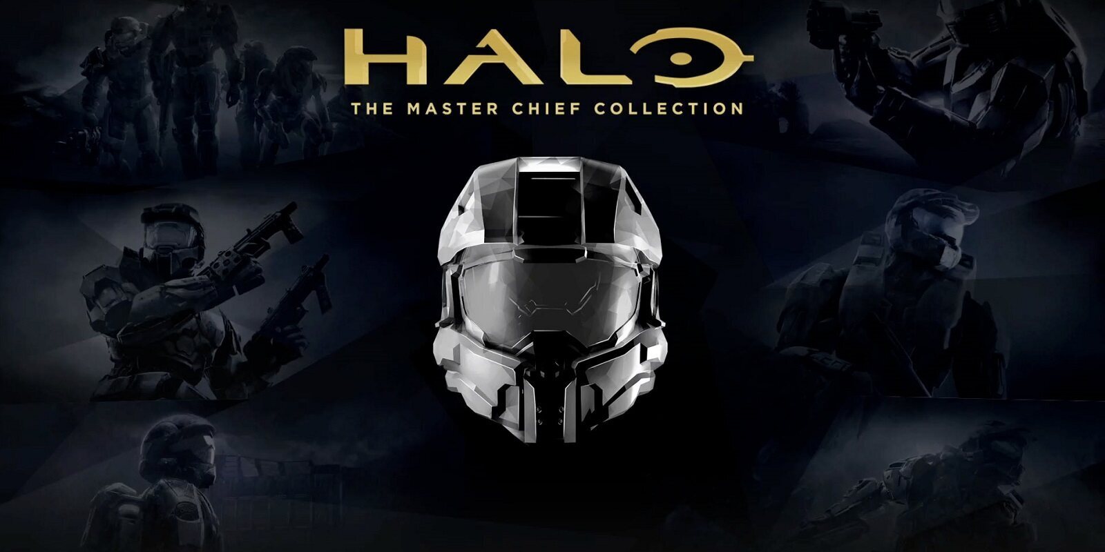 Una gran saga de Xbox seguiría los pasos de 'Halo: The Master Chief Collection'