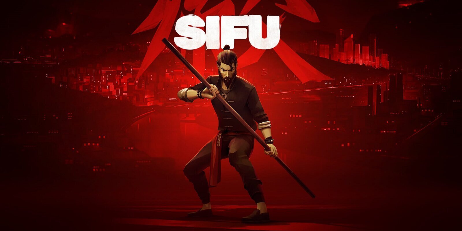 Revelado el peso que ocupará 'Sifu' en PS5 y el día que empezará la precarga