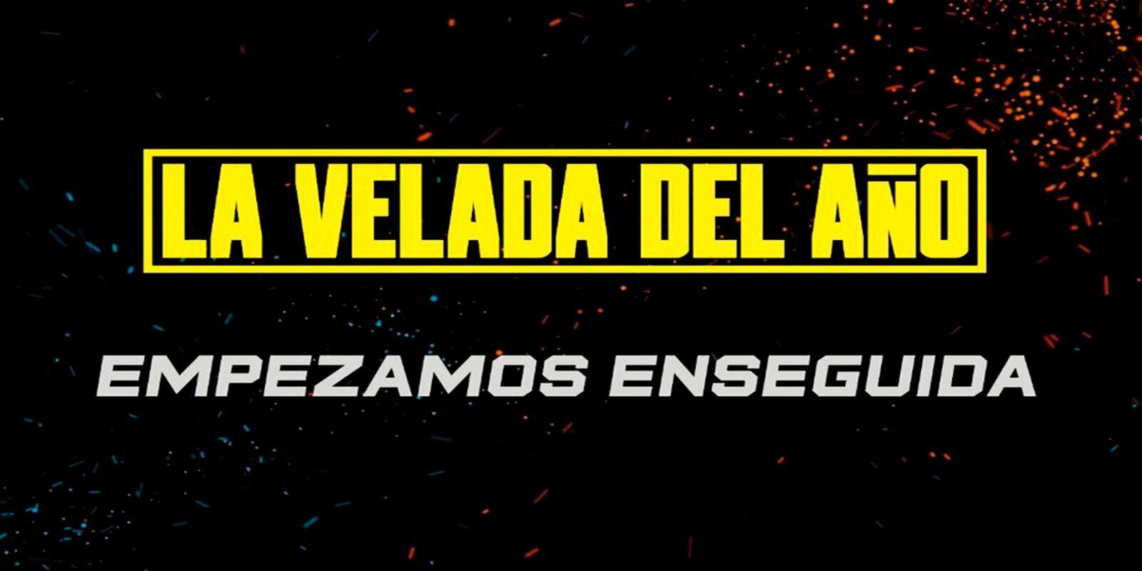 Ibai Llanos sobre la Velada del Año II: "al 90% completado"