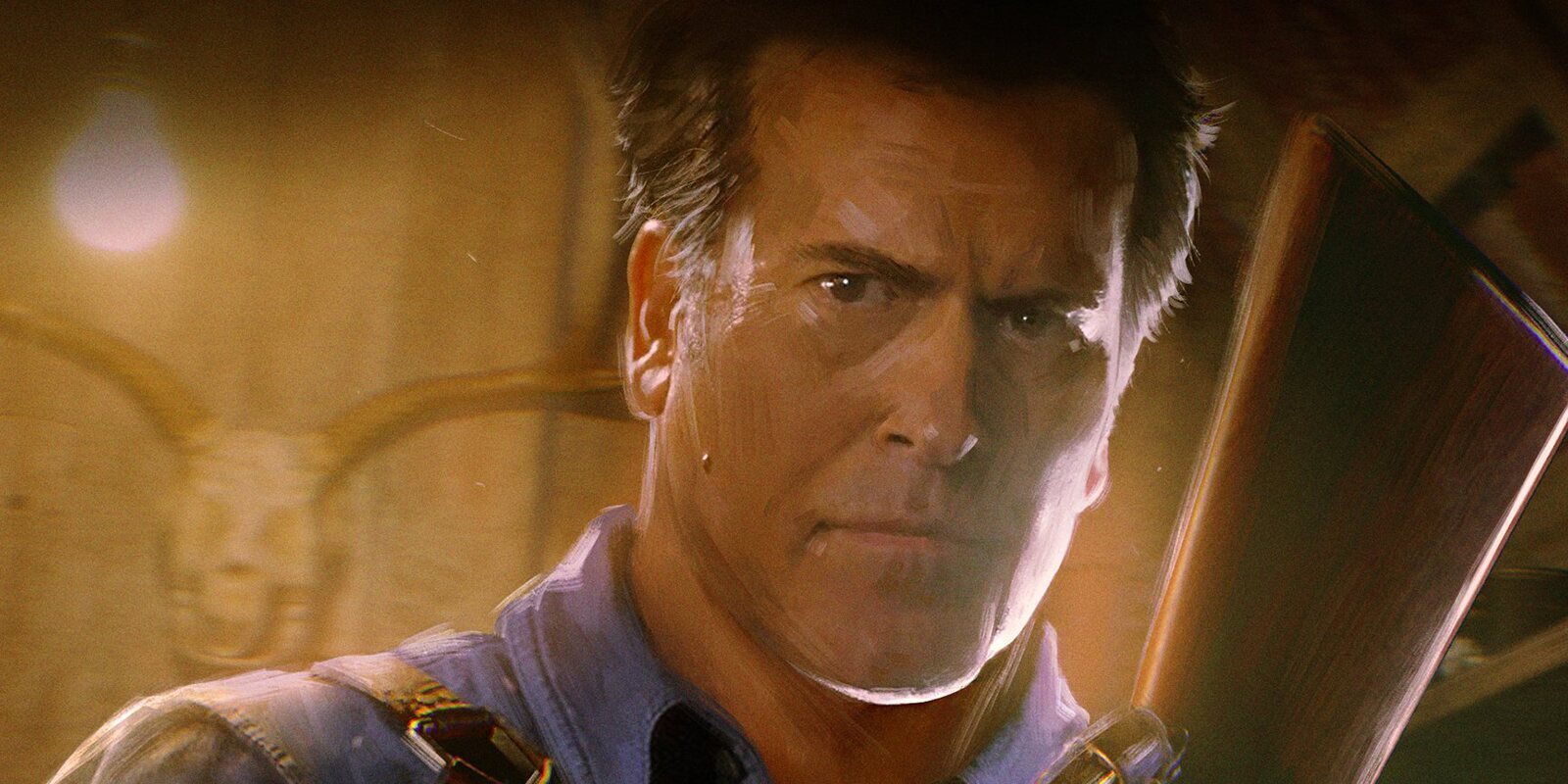 'Evil Dead: The Game' se retrasa unos pocos meses