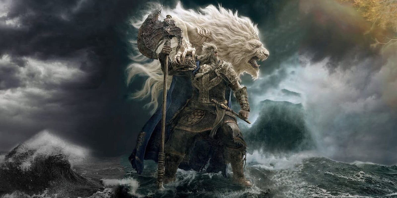 Miyazaki: 'Elden Ring' no es más fácil, pero más jugadores lo podrán terminar