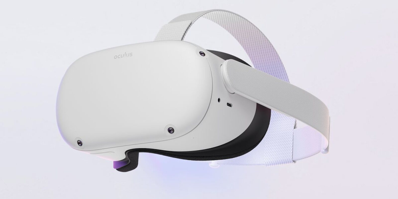 Oculus Quest pasa a llamarse Meta Quest como componente del metaverso de Facebook
