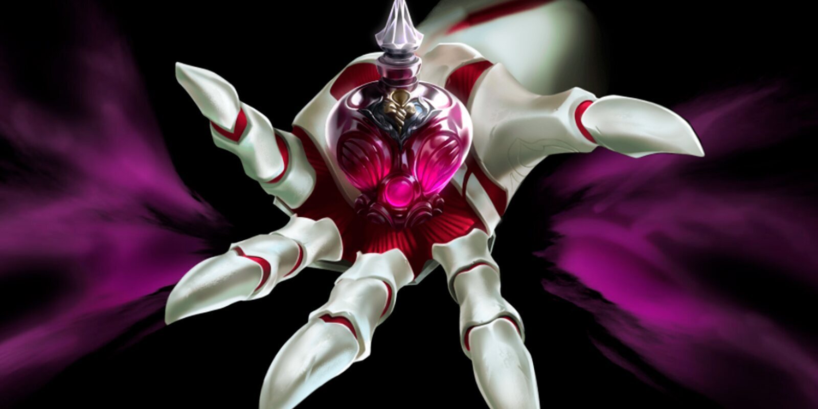 Riot Games introduce a "Renata Glasc", la nueva campeona de 'League of legends'