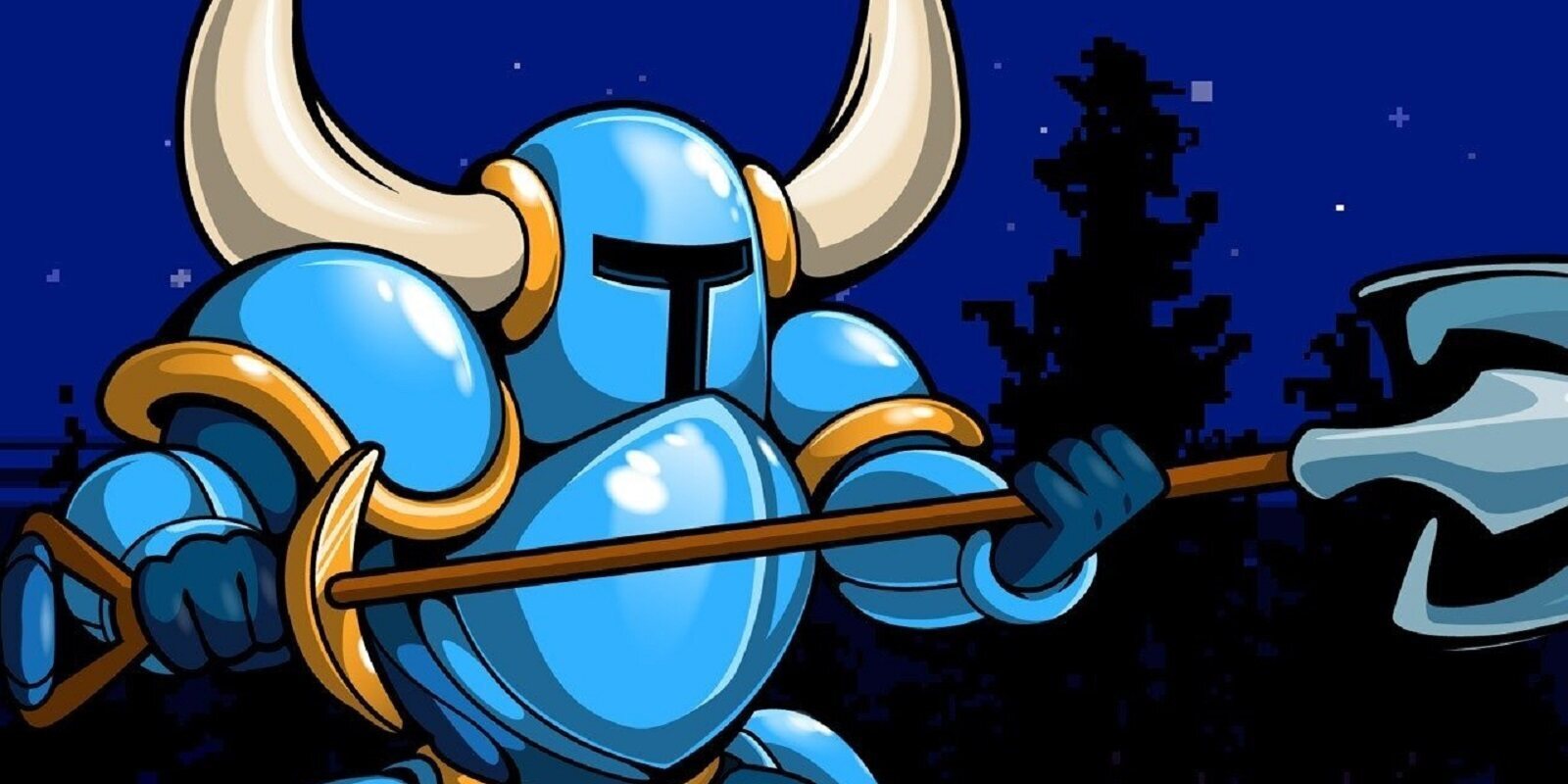 ¿Un juego al estilo 'Zelda' clásico protagonizado por un ratón? Sí, de los creadores de 'Shovel Knight'