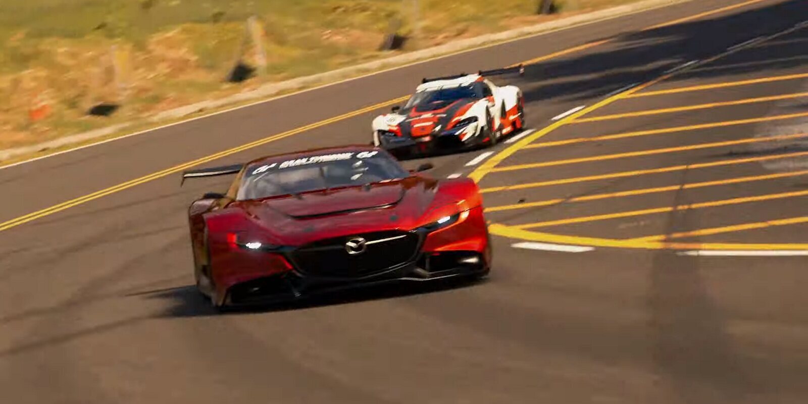 'Gran Turismo 7' revela más detalles del clásico modo GT y presenta un nuevo modo