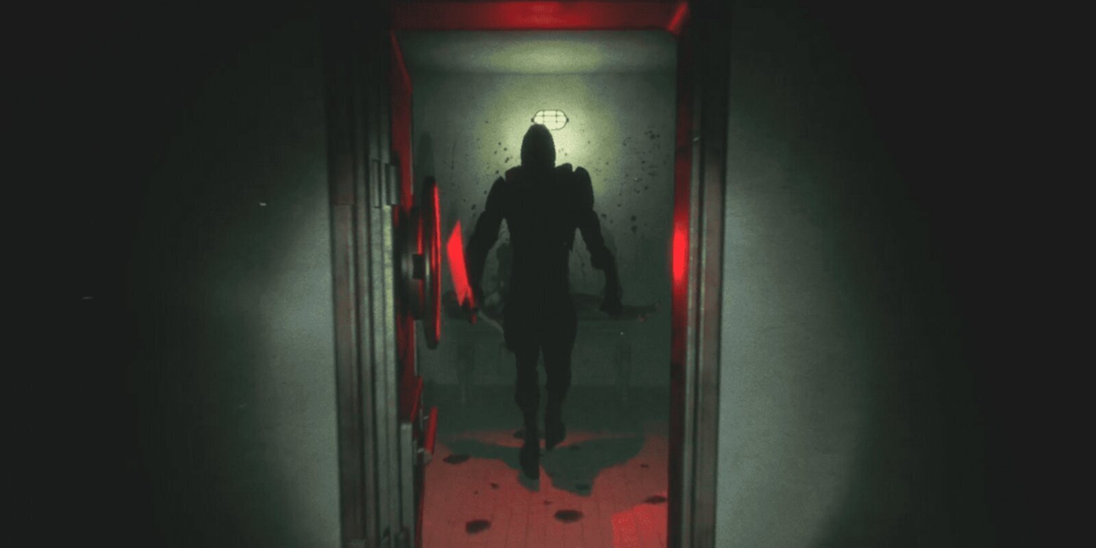 'ROJO: A Spanish Horror Experience': el juego de terror con elementos de la dictadura franquista