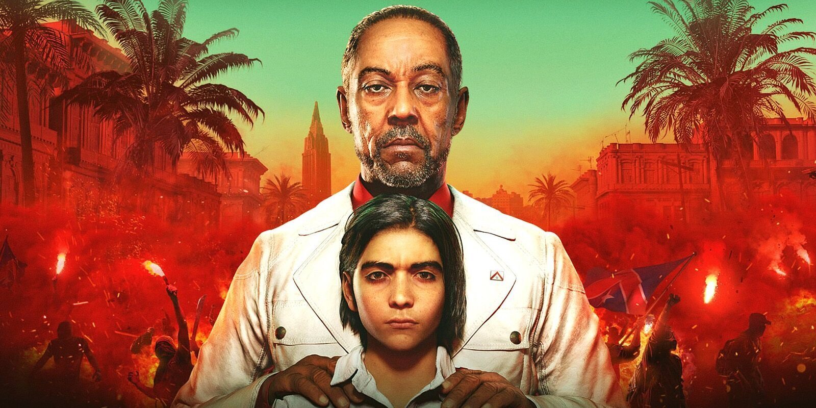 El último DLC de 'Far Cry 6' ya tiene fecha de lanzamiento: es el turno de 'Joseph: Colapso'