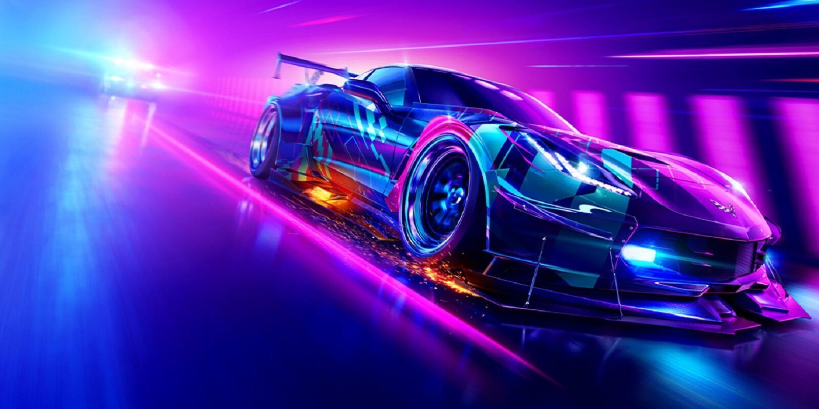 EA afirma que tiene 3 o 4 juegos sin anunciar y que no descarta comprar más estudios